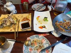 -那拉提之疆·新疆菜(美院店)