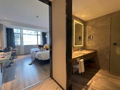 -杭州西湖仁和饭店(湖滨银泰in77店)