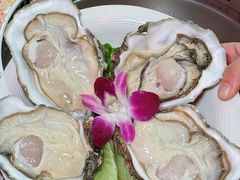 -三头牛·潮汕牛肉生蚝火锅 (夏湾店)