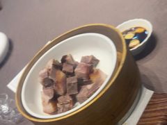 -香山湖家家宴(中山陵店)