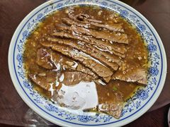 扒肉条-协顺园回头馆(南顺城路店)