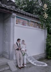 -巴黎经典婚纱摄影PARISSIC