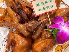 -津津菜馆(绝没分店)