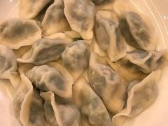 -东北四季饺子王(华山路店)