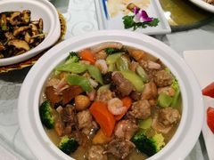-金彤川菜(西稍门店)
