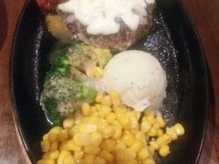 -铃木食堂(帽儿胡同店)