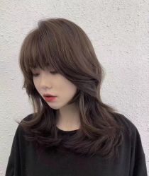 点击看大图 -藤野造型·专业烫染店