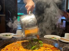 -大鱼山房鱼头火锅(老字号品质店)