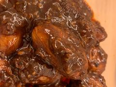 -聚合鑫东北熏酱熟食麻辣面(长阳店)