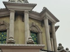 -泰达航母主题公园