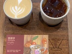 -Again Coffee Roaster(香蜜湖店)