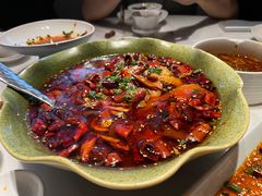 -上上席川菜(凯德乐峰广场店)