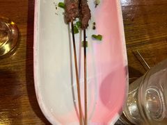-肉串汪(西便门店)
