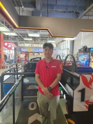 -嗨翻Hi-Fun竞技主题乐园·蹦床团建生日聚会(五棵松华熙店)