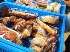 -红宝石·鲜奶小方·海派西点房(联洋店)