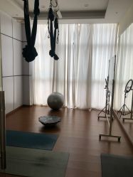 -加帕瑜伽培训学院