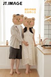 -专注孕妇照亲子照·纪田摄影