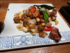 -云海肴·汽锅鸡·云南菜(美罗城店)