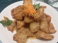 -大连湾旭日饭店(大连湾店)
