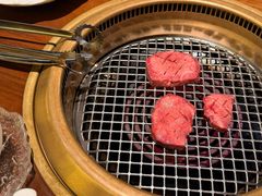 -御牛道日式烤肉料理(杭州万象城店)
