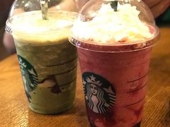 -星巴克(无锡百联奥特莱斯店)