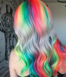 -MY HAIR ARDOR