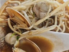 -铭辉沙嗲面(新街商业城店)