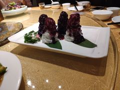 -七菜馆·东北菜·蒸饺(文体路店)