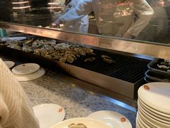 -芭菲盛宴·环球美食(解放碑英利国际店)