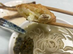 -明呈黄鱼面馆(斜土路店)