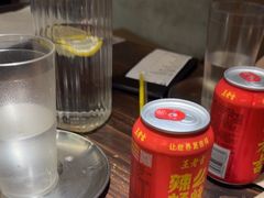 -破店肥哈·东北烧烤·夜宵(南山保利店)