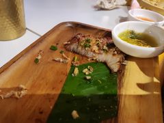 -帕娜·泰式茶餐厅·Bistro(近铁广场店)