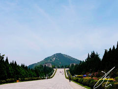 -法门文化景区
