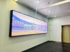 -上海安吉名轩·凯迪拉克4S店