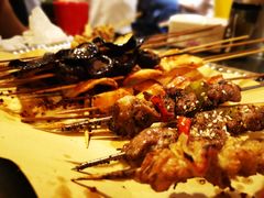 牛肉串-西单翅酷(西单店)