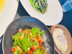 -茶人村·前滩江景雅宴(上海首店)
