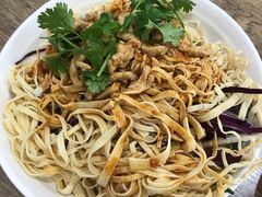 -金明玉小吃(康城路店)