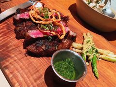 牛排-JUJU韩式烤肉·干杯小酒馆