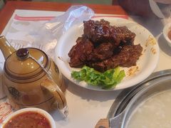 -老员外骨汤火锅(海州古城店)