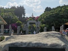 -南诏风情岛