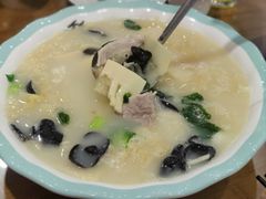 -春水锅贴·传统鲁菜(大明湖店)