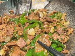 -费大厨辣椒炒肉(太平老街店)