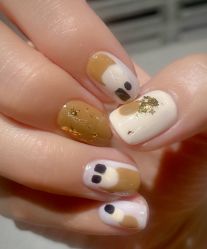-LILY NAILS美甲美睫