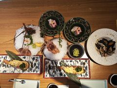 -花和海鲜自助(梅江店)