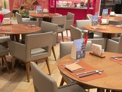 -松咖啡自助餐厅·松北香格里拉