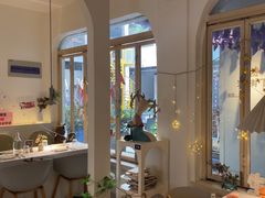 -春树下·树屋花房西餐厅(罍街AS1980店)