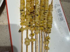 -禧香逢烧烤金牌鸡手王(繁荣路店)