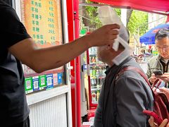 -同来顺烧烤餐厅(哈尔滨道店)