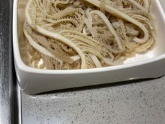 千层肚-海底捞火锅(凯德广场店)