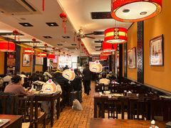 -姚记炒肝店(簋街店)
